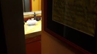 DadCrush – Hot Step Daughter Oiled Up & Fucked