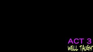 DadCrush – Step Daddy’s Girl Gets A Treat