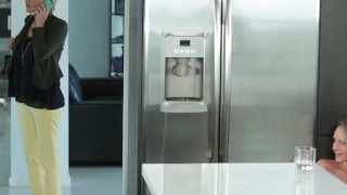 FamilyStrokes – Don’t Tell Mom I fucked My Step-Dad