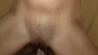 Lelu Love Gets An Accidental Creampie