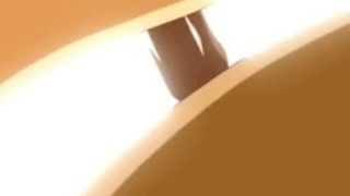 Schoolgirl gets a good cock
