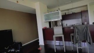 SisLovesMe – Foreign Step-Sis Loses Innocence