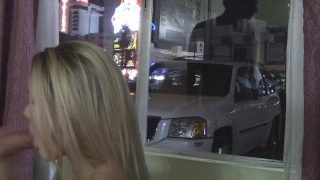 Sucking Cock in Las Vegas