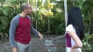 Teenager accidentally gets pregnant by older man