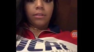 Thot nipple slip