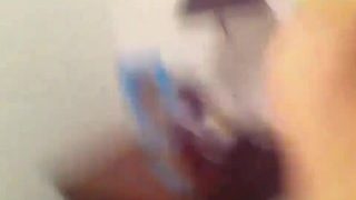 Tinder Girl Fucking On First Date