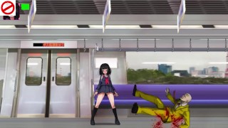 “Undercover girl” ugh the controls